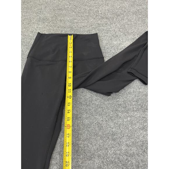 Lululemon Wunder Under High-Rise Tight Full-On Luon 28" Leggings 6 Workout Yoga - Picture 8 of 12
